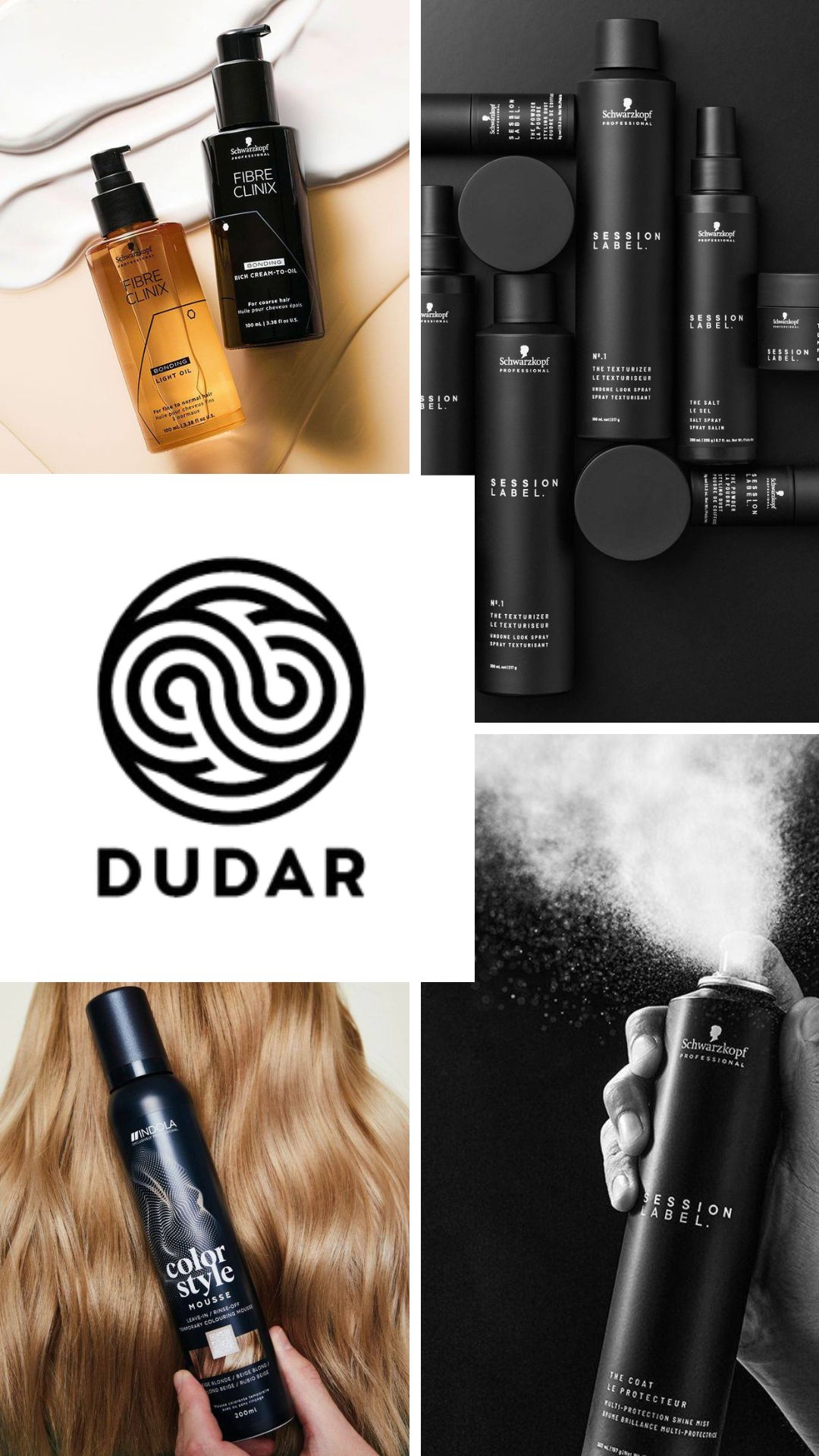 DUDAR Company