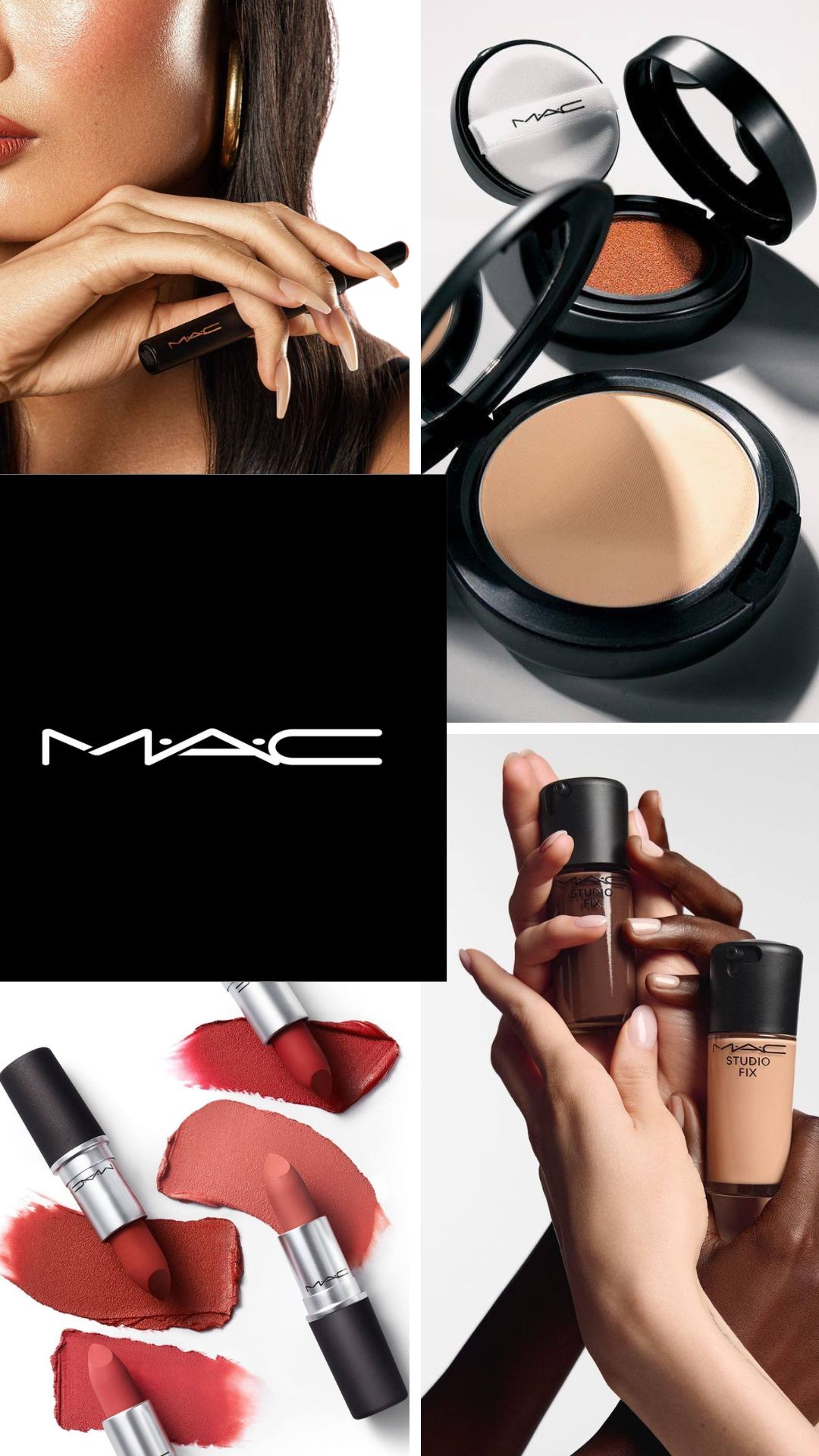 MAC Cosmetics